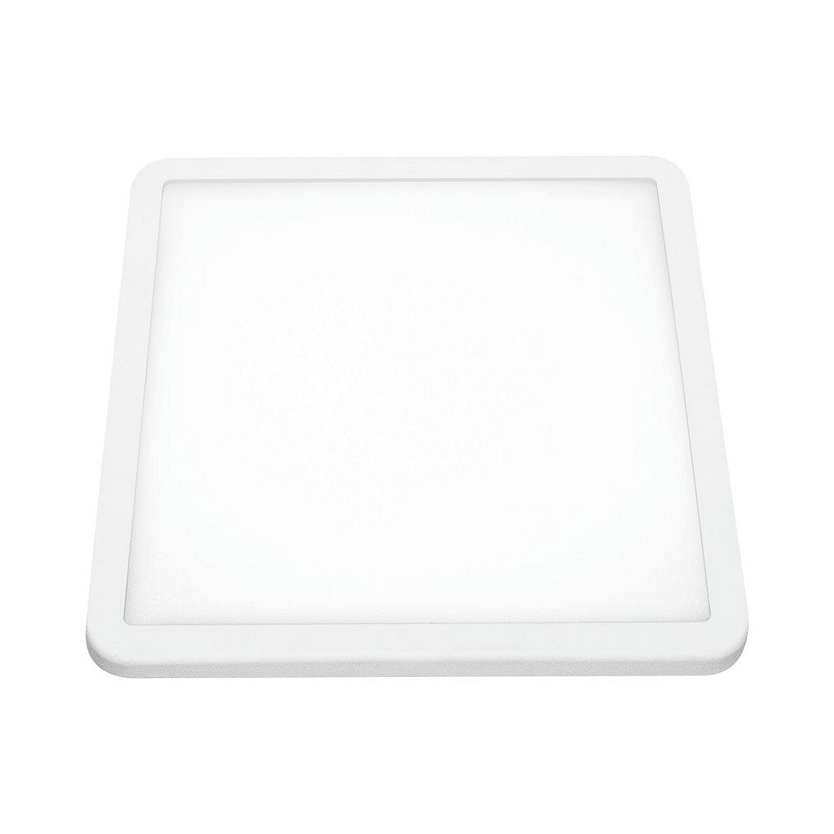 Compra DOWNLIGHT LED CUADRADO AJUSTABLE BLANCO MATEL 20W FRÍA al mejor precio