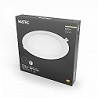 Compra DOWNLIGHT LED MATEL PC BLANCO EMPOTRAR REDONDO 18W NEUTRA al mejor precio