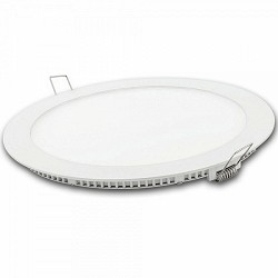 Compra DOWNLIGHT LED REDONDO BLANCO MATEL 6W NEUTRA al mejor precio