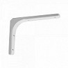 Compra ESCUADRA STOKER CLASSIC BLANCA 150x125 MM al mejor precio