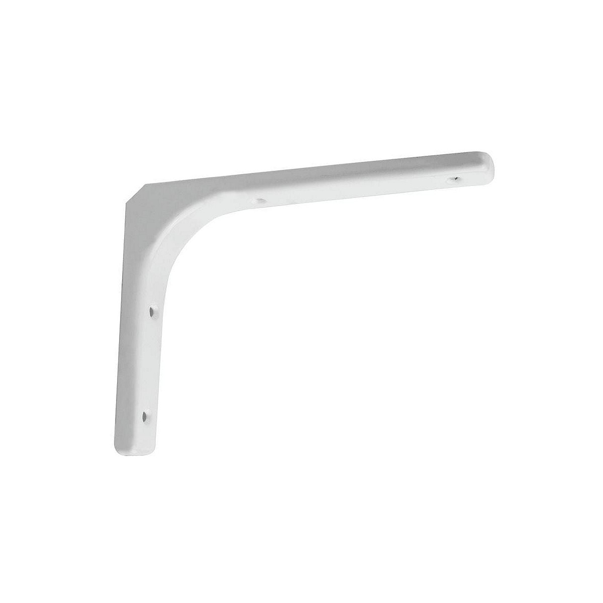 Compra ESCUADRA STOKER CLASSIC BLANCA 200x150 MM al mejor precio