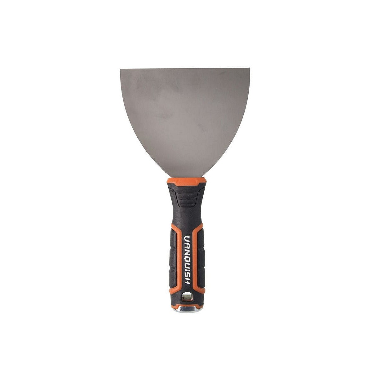 Compra ESPÁTULA PINTOR ANCHA VANQUISH INOX 127 MM al mejor precio