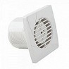 Compra EXTRACTOR DE AIRE ARTIC 15W 100MM BLANCO al mejor precio