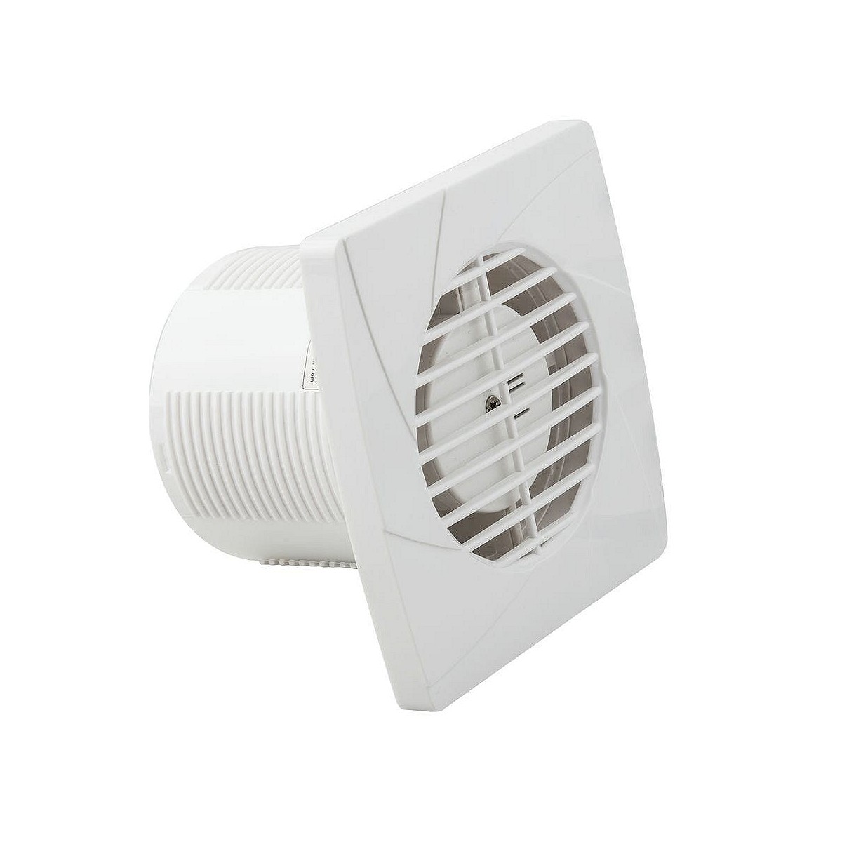 Compra EXTRACTOR DE AIRE ARTIC 20W 120MM BLANCO al mejor precio