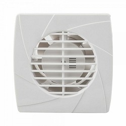 Compra EXTRACTOR DE AIRE ARTIC 20W 120MM BLANCO al mejor precio