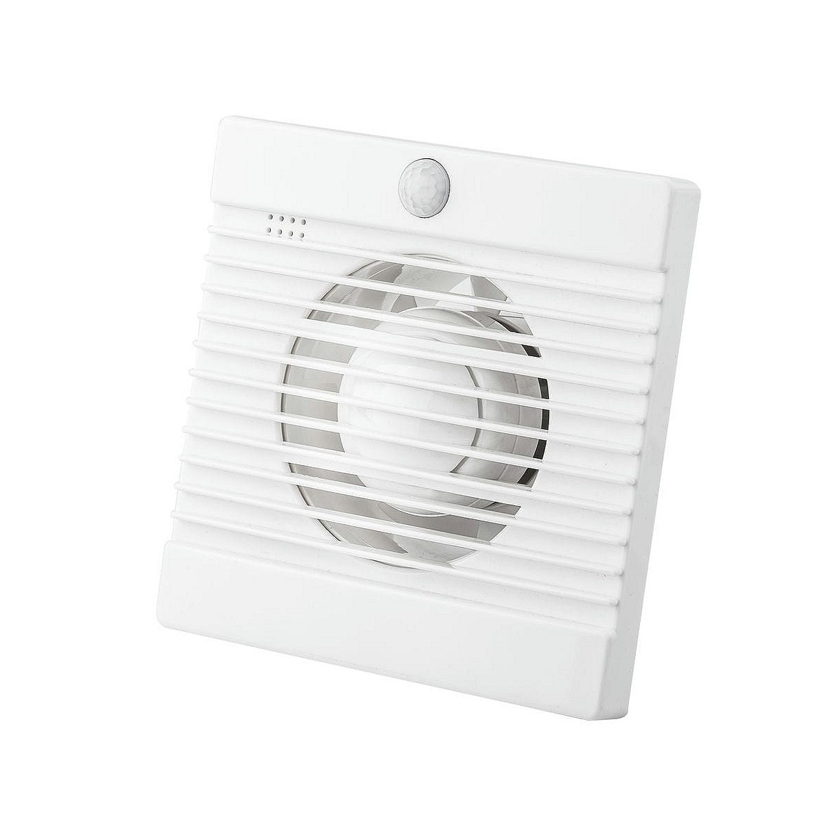 Compra EXTRACTOR DE AIRE CON SENSOR ARTIC 15W 100MM BLANCO al mejor precio