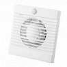 Compra EXTRACTOR DE AIRE CON SENSOR ARTIC 15W 100MM BLANCO al mejor precio