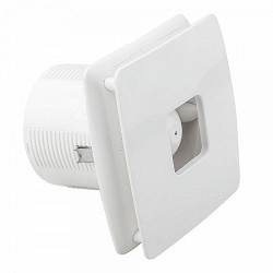 Compra EXTRACTOR DE AIRE OCULTO ARTIC 15W 100MM BLANCO al mejor precio