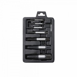 Compra EXTRACTOR DE TORNILLOS VATTON 8 UNIDADES al mejor precio