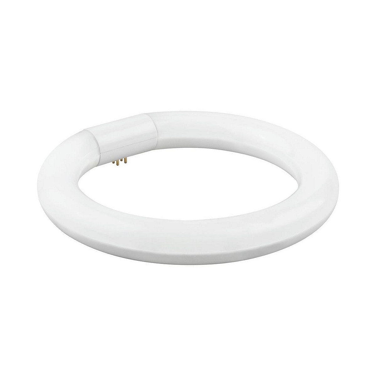 Compra FLUORESCENTE LED CIRCULAR MATEL 40CM 32W FRÍA al mejor precio