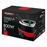 Compra FONDUE ELÉCTRICA 800W 2 LITROS KÜKEN al mejor precio