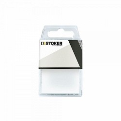 Compra GRAPA POLIETILENO BLANCO STOKER Nº6 (8) al mejor precio