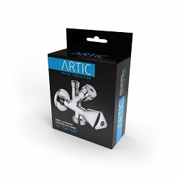 Compra GRIFO LAVADORA-LAVAVAJILLAS ARTIC 1/2"x3/4"x3/8" al mejor precio