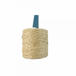 HILO SISAL 2 CABOS STOKER 200G