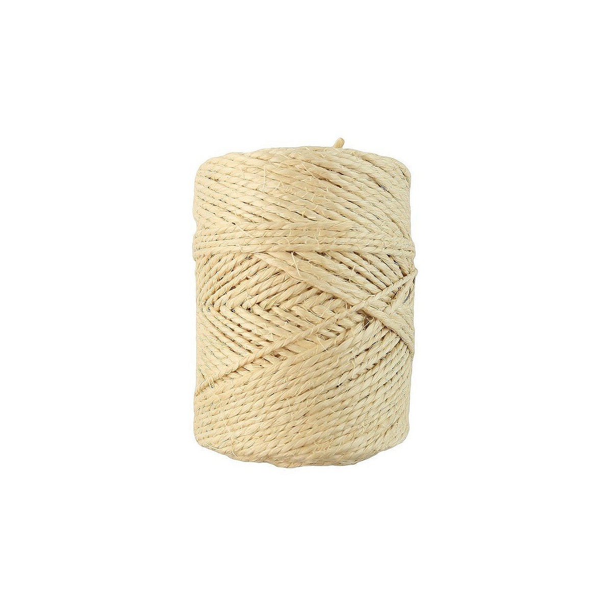 Compra HILO SISAL 2 CABOS STOKER 700G al mejor precio