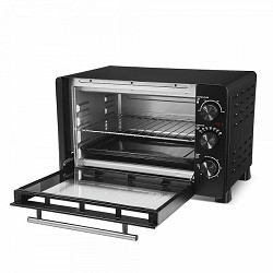 Compra HORNO ELÉCTRICO KÜKEN 30 LITROS 1500W al mejor precio