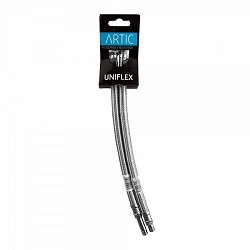 Compra JUEGO UNIFLEX ARTIC 30CM ø9/100x3/8" al mejor precio