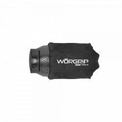 Compra LIJADORA EXCÉNTRICA WORGRIP PRO 450W al mejor precio