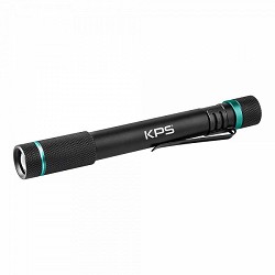 Compra LINTERNA LED BOLÍGRAFO KORPASS 3W al mejor precio