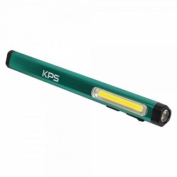 Compra LINTERNA LED BOLÍGRAFO RECARGABLE KORPASS 6W al mejor precio