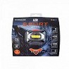 Compra LINTERNA LED KORPASS COB FRONTAL 3W al mejor precio