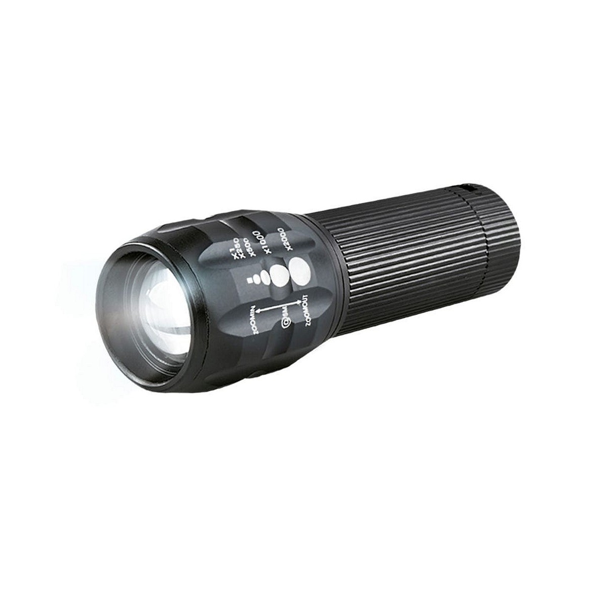 Compra LINTERNA LED KORPASS TUBULAR 1W 12U al mejor precio