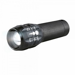 Compra LINTERNA LED KORPASS TUBULAR 3W 12U al mejor precio