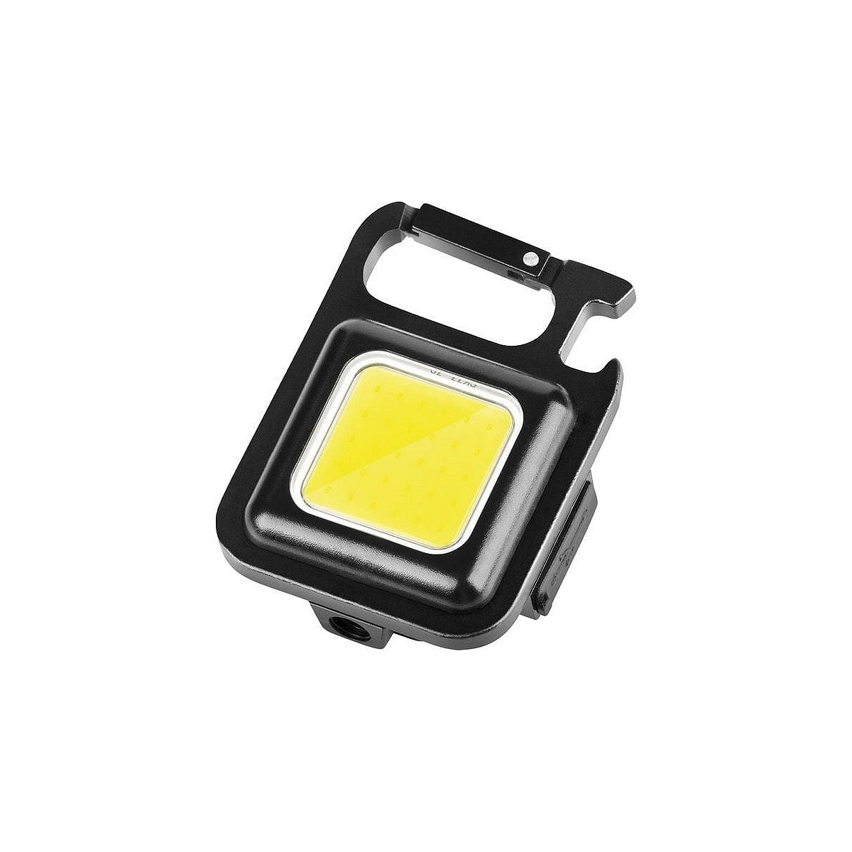 Compra LINTERNA LED LLAVERO RECARGABLE 6W al mejor precio