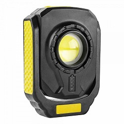 Compra LINTERNA LED PROFESIONAL RECARGABLE 10W al mejor precio