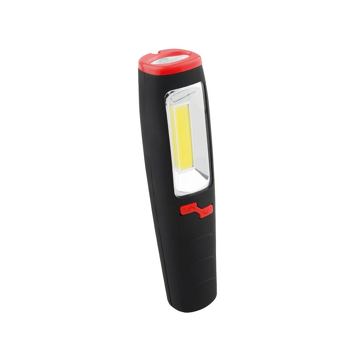 Compra LINTERNA PORTÁTIL LED COB KORPASS EXPOSITOR 6U al mejor precio