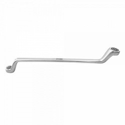 Compra LLAVE FIJA ACODADA STEIN ESTRELLA CR-V DIN-838 10x11 MM al mejor precio