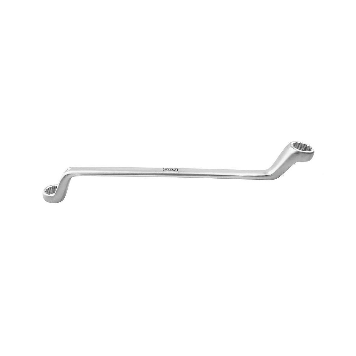 Compra LLAVE FIJA ACODADA STEIN ESTRELLA CR-V DIN-838 10x11 MM al mejor precio