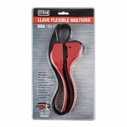 Compra LLAVE FLEXIBLE MULTIUSOS STEIN BOA 150 MM al mejor precio