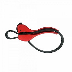 Compra LLAVE FLEXIBLE MULTIUSOS STEIN BOA 180 MM al mejor precio