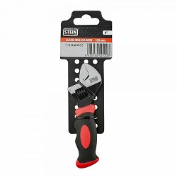 Compra LLAVE INGLESA STEIN MINI 4” 100MM al mejor precio