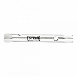 Compra LLAVE TUBO ESTAMPADA STEIN CR-V 12x13 MM al mejor precio