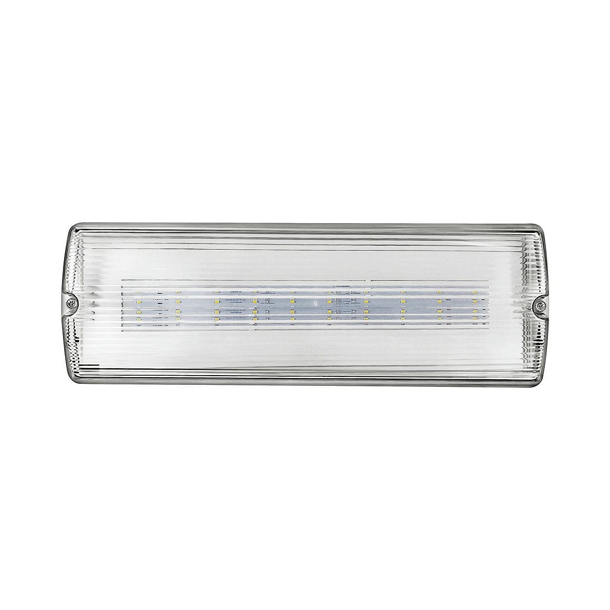 Compra LUZ DE EMERGENCIA LED MATEL 5W 500LM IP65 34CM al mejor precio