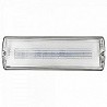 Compra LUZ DE EMERGENCIA LED MATEL 5W 500LM IP65 34CM al mejor precio