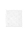Compra Alfombra ducha caucho natural 54 x 54 cm blanca DINTEX 07-035 al mejor precio