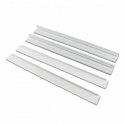 Compra MARCO ALUMINIO PANEL LED MATEL 60x120CM al mejor precio