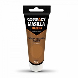 Compra MASILLA PLÁSTICA MADERA 120GR CEREZO al mejor precio