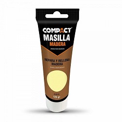 Compra MASILLA PLÁSTICA MADERA 120GR HAYA al mejor precio