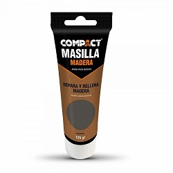 Compra MASILLA PLÁSTICA MADERA 120GR WENGUÉ al mejor precio