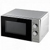 Compra MICROONDAS 700W 20 LITROS INOX KÜKEN al mejor precio