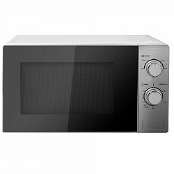 Compra MICROONDAS 700W 20 LITROS INOX KÜKEN al mejor precio