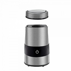 Compra MOLINILLO CAFÉ INOXIDABLE KUKEN 160W al mejor precio