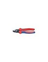 Compra Alicate corta cables 200 mm KNIPEX PREMIUM 95 12 200 al mejor precio