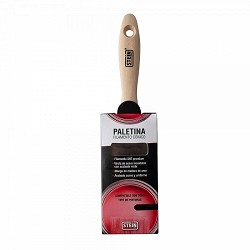 Compra PALETINA PINTAR STEIN FILAMENTO CÓNICO PREMIUM Nº18 al mejor precio