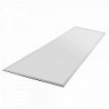 Compra PANEL LED ALUMINIO MATEL 120x30CM 40W FRÍA al mejor precio