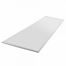 Compra PANEL LED ALUMINIO MATEL 120x30CM 40W NEUTRA al mejor precio